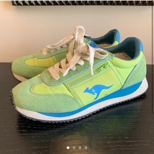 KangaROOS Sneakers